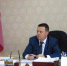 Глава района провёл приём граждан - Никифоровский район