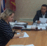 Глава района провел прием граждан - Никифоровский район