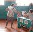 Интеллектуальная игра " Турнир знатоков". - Никифоровский район