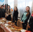 Благотворительная ярмарка в Юрловском филиале - Никифоровский район