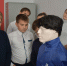 Две базовые школы района приняли участие во Всероссийском марафоне открытий центров "Точка роста" - Никифоровский район
