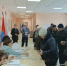 В Никифоровском муниципальном округе проходит голосование на выборах Президента РФ - Никифоровский район