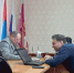 Сегодня Глава Никифоровского муниципального округа Е.В.Голенков провел очередной личный прием граждан - Никифоровский район