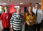 Весна – время новых впечатлений и ярких эмоций!