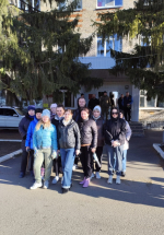 Начало весны это время для наведения чистоты и порядка. А субботник- это добрая традиция для данного мероприятия.