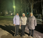 Подведены итоги оперативно-профилактического мероприятия «Подросток» - 1 этап, которое по инициативе УМВД России по Тамбовской области прошло на территории Никифоровского муниципального округа с 24.03.2025 по 28.03.2025 г.