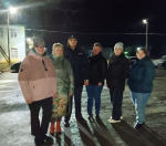 Подведены итоги оперативно-профилактического мероприятия «Подросток» - 1 этап, которое по инициативе УМВД России по Тамбовской области прошло на территории Никифоровского муниципального округа с 24.03.2025 по 28.03.2025 г.