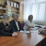 Сегодня исполняющий обязанности главы Никифоровского муниципального округа Прокофьев Андрей Анатольевич провел личный прием граждан - Никифоровский район