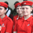 "Дом ЮНАРМИИ" распахнули свои двери - Никифоровский район