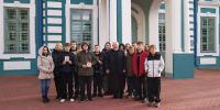 На прошлой неделе в Никифоровском муниципальном округе... - Никифоровский район